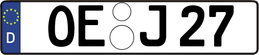 OE-J27