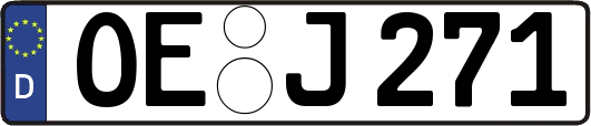 OE-J271