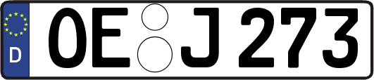 OE-J273