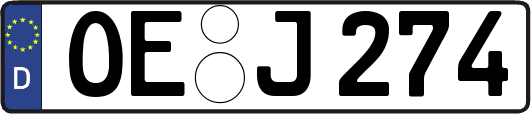 OE-J274
