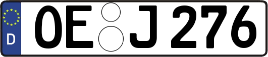 OE-J276