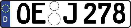 OE-J278