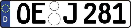 OE-J281