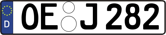 OE-J282
