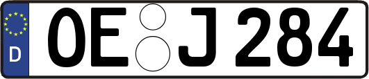 OE-J284