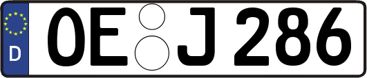 OE-J286
