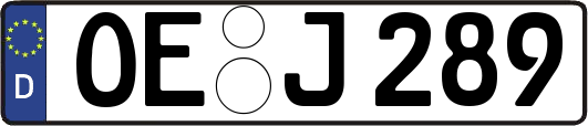OE-J289