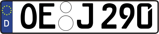 OE-J290