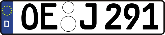 OE-J291