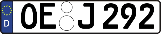 OE-J292