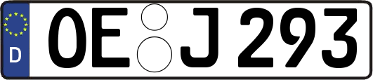 OE-J293