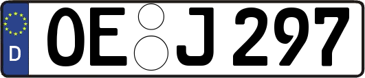 OE-J297