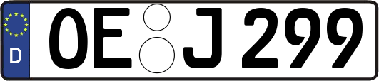 OE-J299