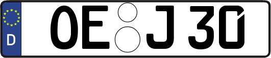 OE-J30