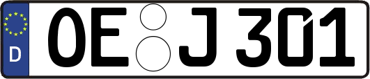 OE-J301