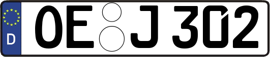OE-J302