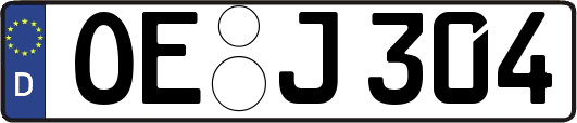 OE-J304