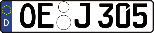OE-J305