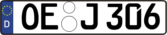 OE-J306