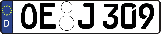 OE-J309