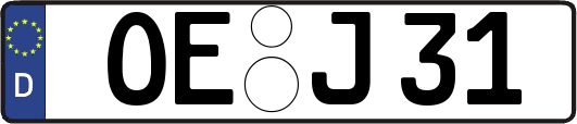 OE-J31
