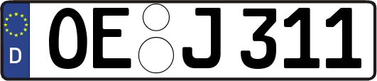OE-J311