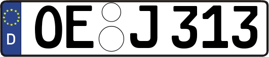 OE-J313