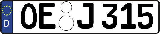 OE-J315