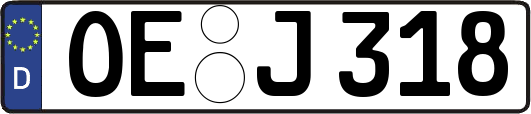 OE-J318