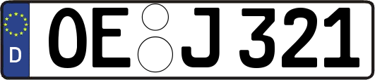 OE-J321