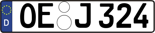 OE-J324