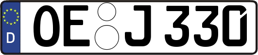 OE-J330