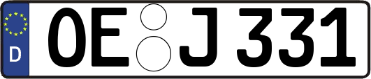 OE-J331