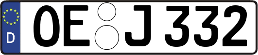 OE-J332
