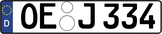 OE-J334