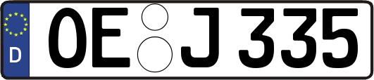 OE-J335