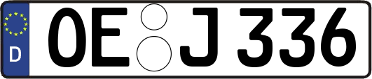 OE-J336