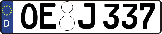 OE-J337