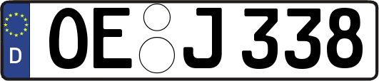 OE-J338