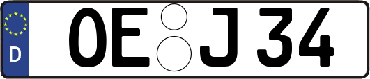 OE-J34