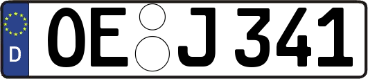 OE-J341
