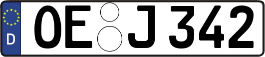 OE-J342