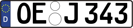 OE-J343