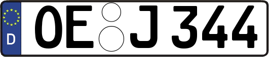 OE-J344