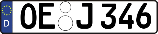 OE-J346