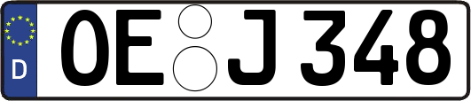 OE-J348