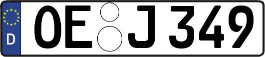 OE-J349
