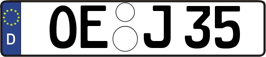 OE-J35