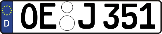 OE-J351