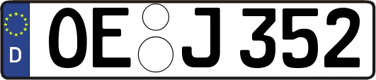 OE-J352